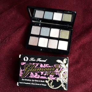 Too Faced Glamour To Go II